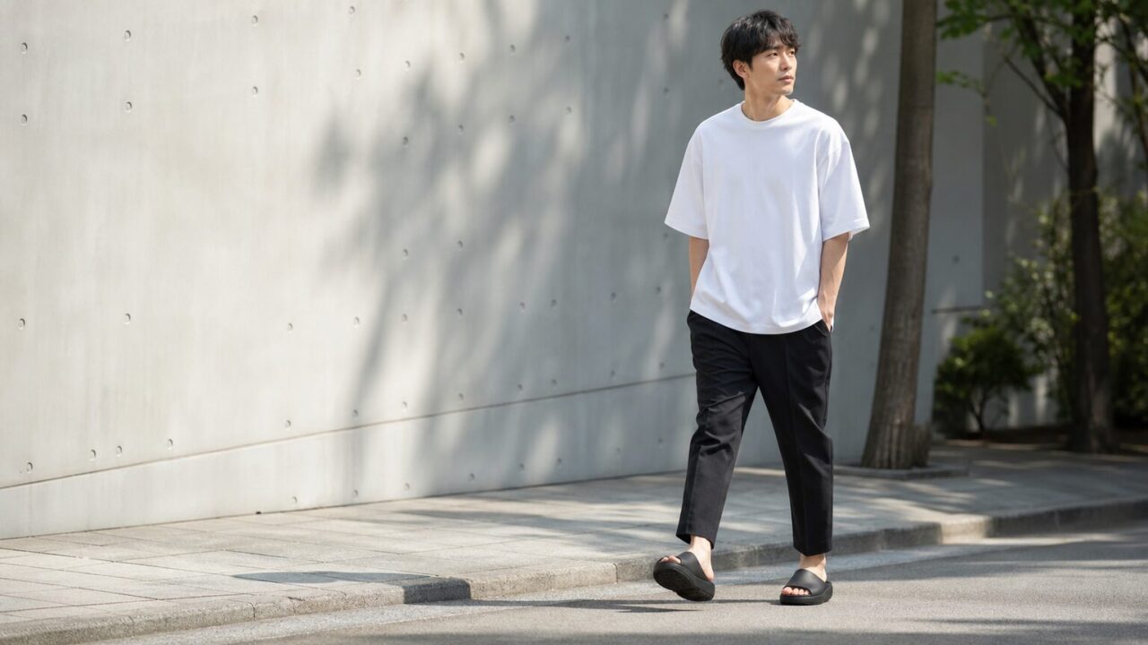 ウーフォスはダサくない｜似合う服装と選び方の基準