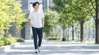 スケッチャーズはダサくない｜似合う一足を選ぶ5つの判断基準