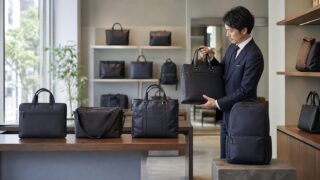 ビジネスバッグを売ってる場所と選ぶ基準を用途別に整理