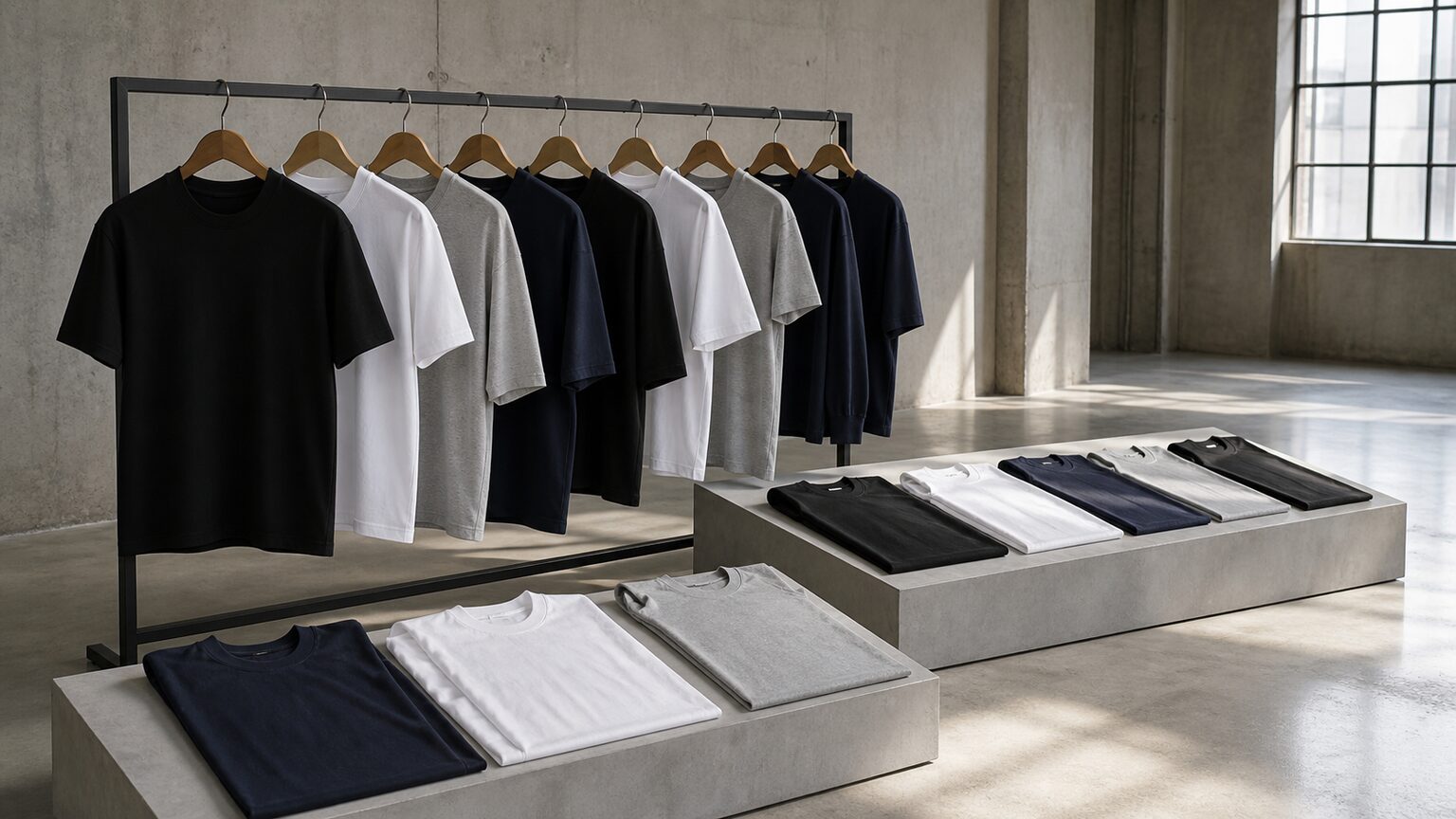 【厳選10アイテム】ディーゼルTシャツの候補を整理