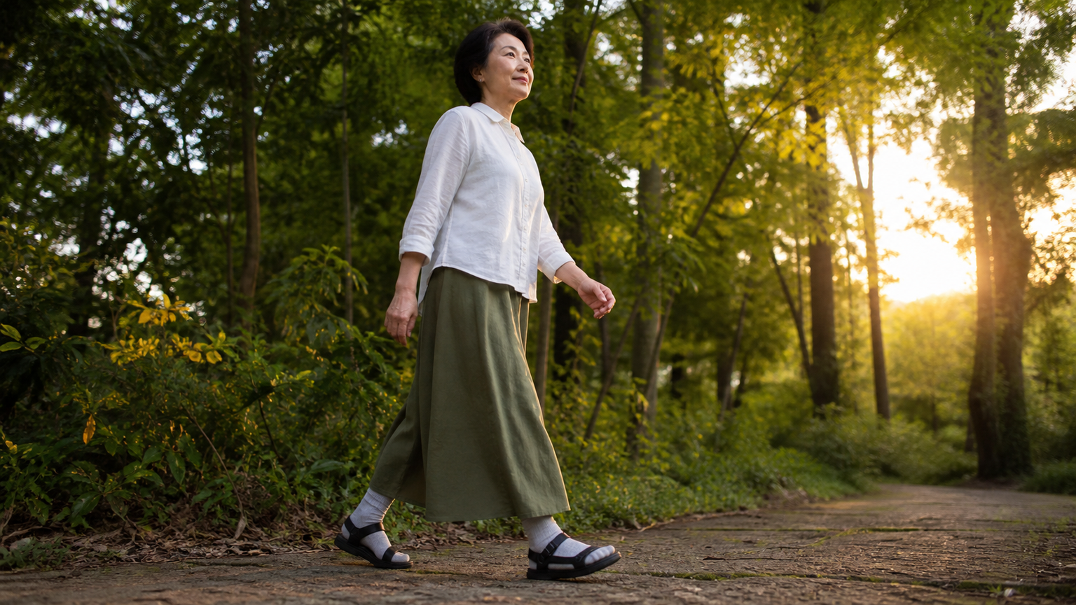 結論：60代のサンダル靴下は目的と見え方で選ぶ