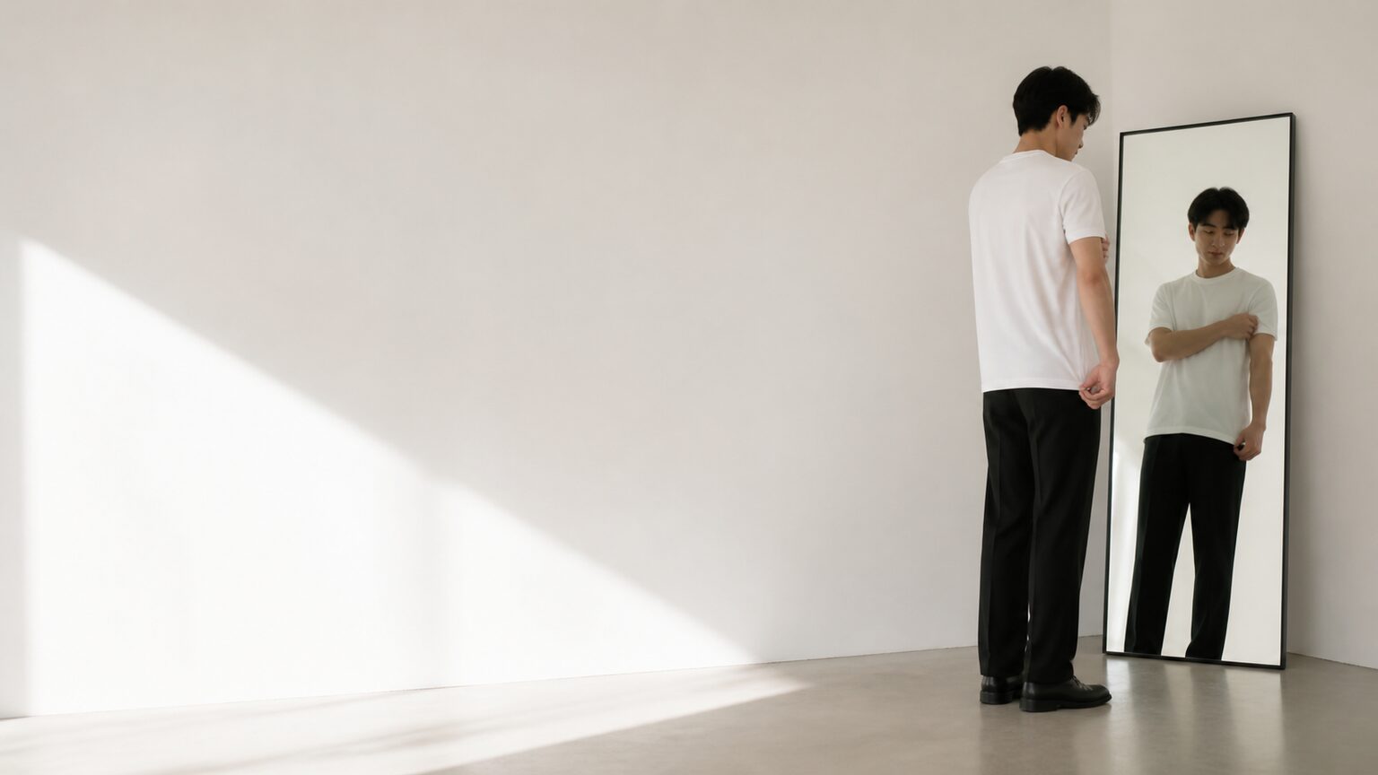 結論：ディーゼルのTシャツは余白と用途で選ぶ