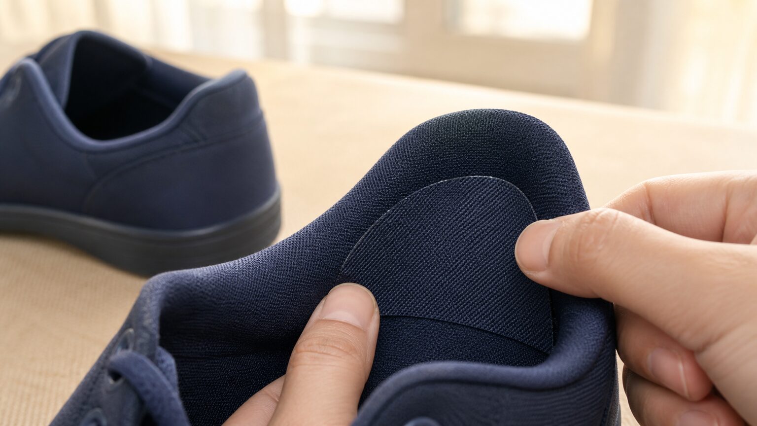 結論：小さな表面破れは適合するシートで補修する